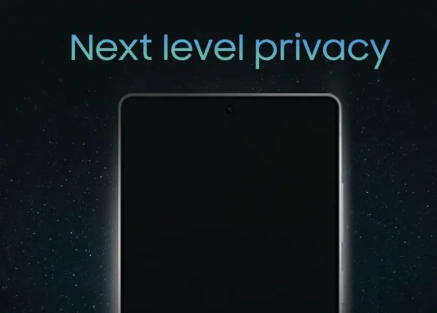 Yeni Galaxy S26 Ultra tanıtımı gizlilik tarafını öne çıkardı