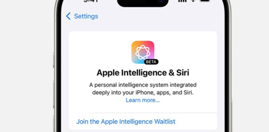 Apple, Google I/O öncesinde Siri destekli yeni erişilebilirlik özelliklerini duyurdu
