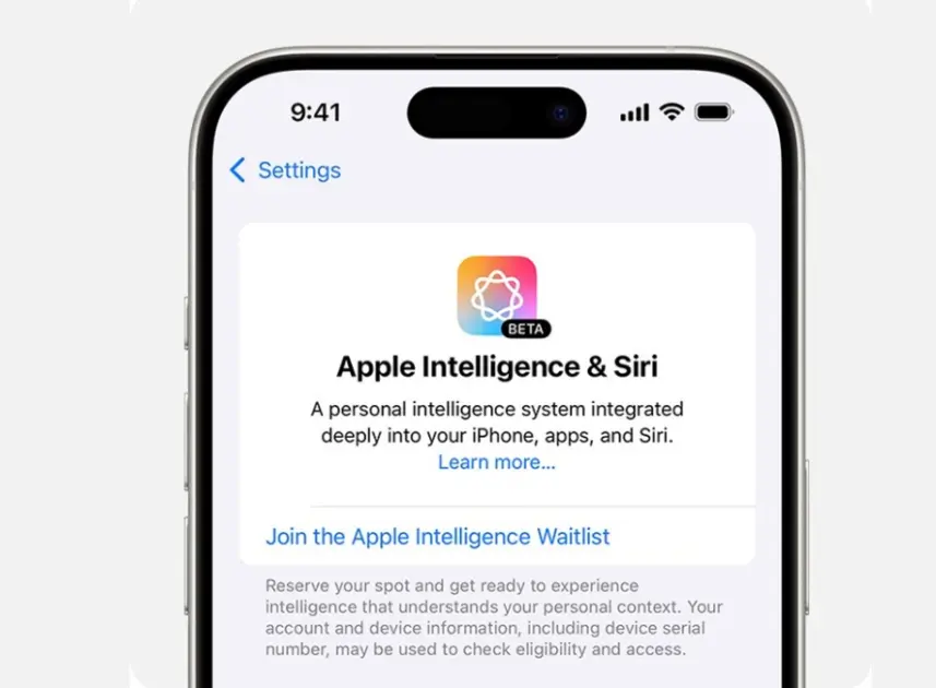 Apple, Google I/O öncesinde Siri destekli yeni erişilebilirlik özelliklerini duyurdu