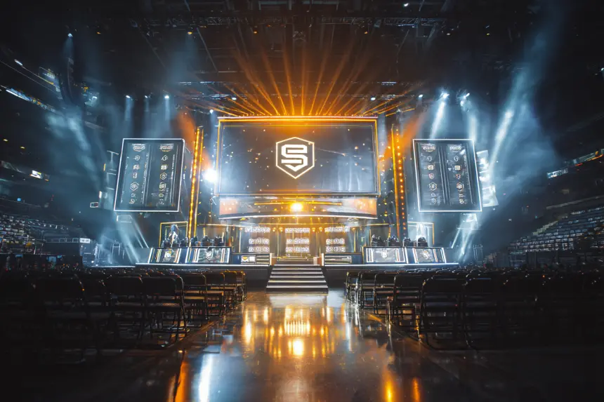 Team Secret Dota 2 sahnesine veda ederek bir dönemi kapatıyor