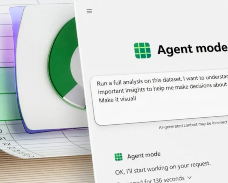 Microsoft Office’te “vibe working” dönemi başladı: Copilot artık daha akıllı