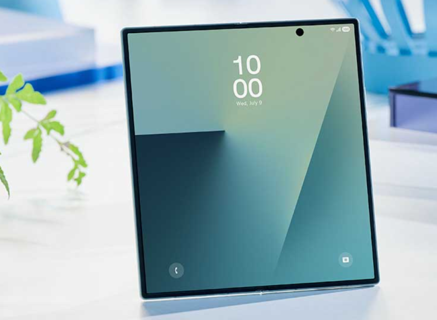 Samsung, Galaxy Z Fold 8 Ultra ismine geçiş yapabilir