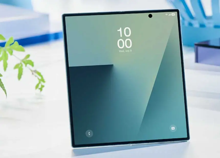 Samsung, Galaxy Z Fold 8 Ultra ismine geçiş yapabilir