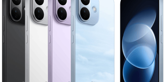 Redmi Note 17 serisi tanıtıldı: 8.000 mAh ve 9.000 mAh bataryalar dikkat çekiyor