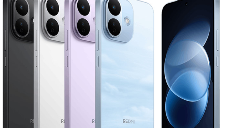 Redmi Note 17 serisi tanıtıldı: 8.000 mAh ve 9.000 mAh bataryalar dikkat çekiyor