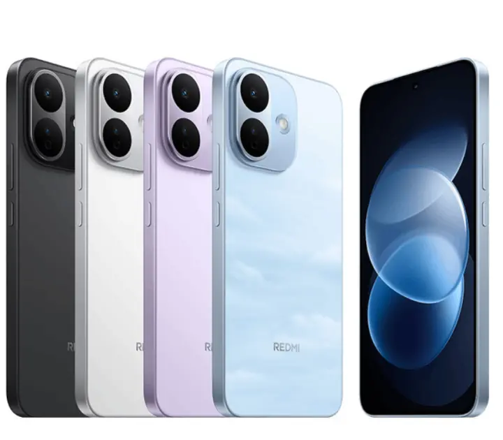 Redmi Note 17 serisi tanıtıldı: 8.000 mAh ve 9.000 mAh bataryalar dikkat çekiyor
