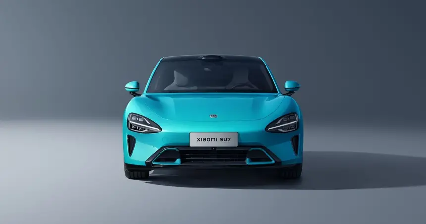 Xiaomi SU7 batarya dayanıklılığı kanıtlandı