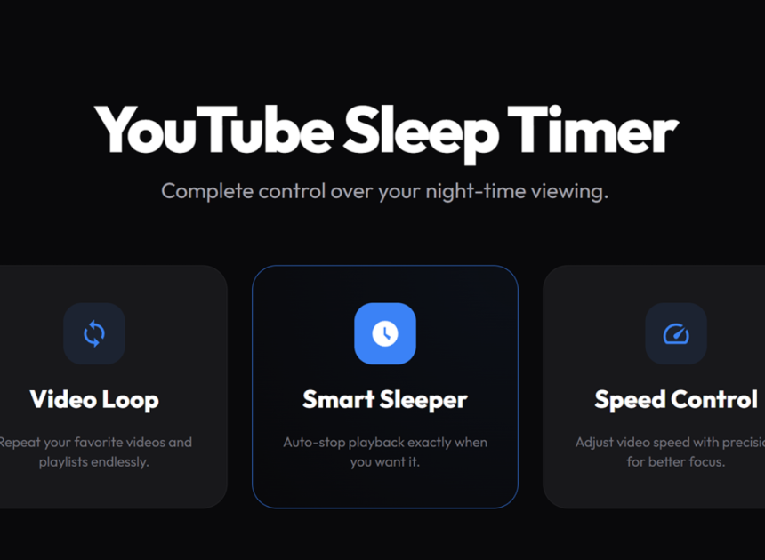YouTube'un gizli kalmış özellikleri uygulamayı çok daha kullanışlı hale getiriyor