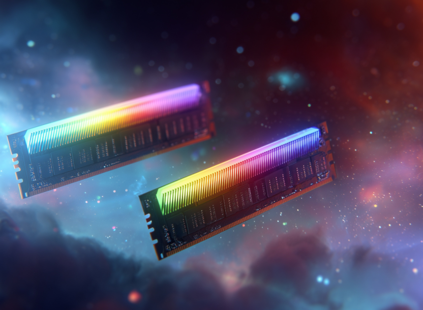 MICRON bellek krizinin 2027’ye kadar sürebileceğini öngörüyor