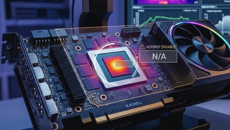 AIDA64 ve MSI Afterburner’dan GeForce RTX 50 serisine özel güncellemeler