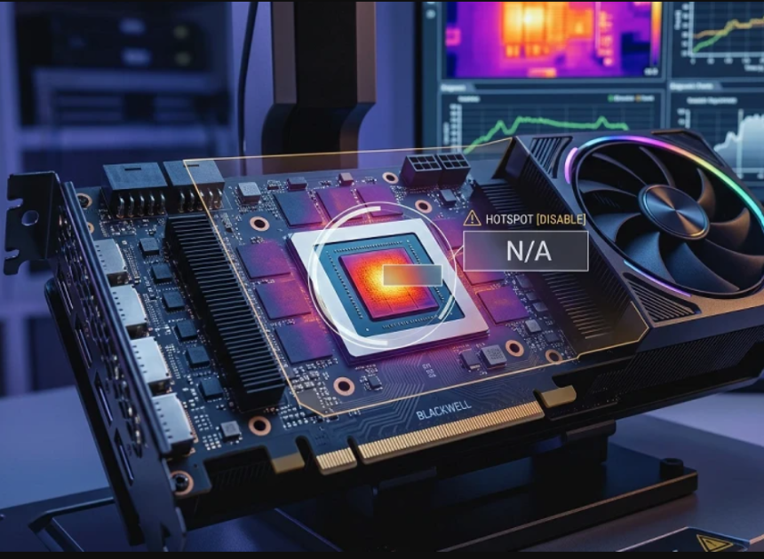 AIDA64 ve MSI Afterburner’dan GeForce RTX 50 serisine özel güncellemeler