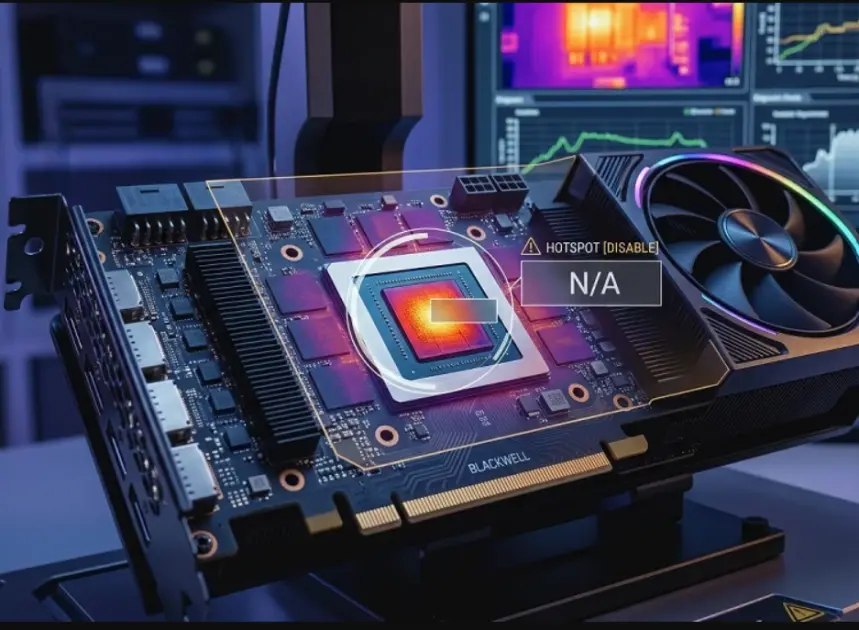 AIDA64 ve MSI Afterburner’dan GeForce RTX 50 serisine özel güncellemeler