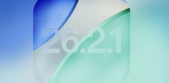 Apple iOS 26.2.1 güncellemesini yayınladı: İşte gelen yenilikler