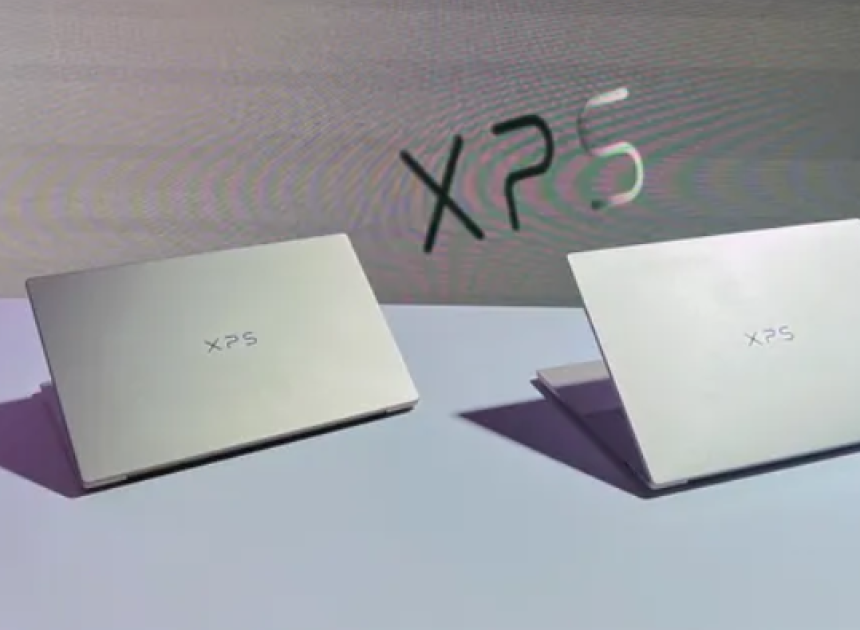 Dell XPS 14 pil ömrü testinde rekor kırdı