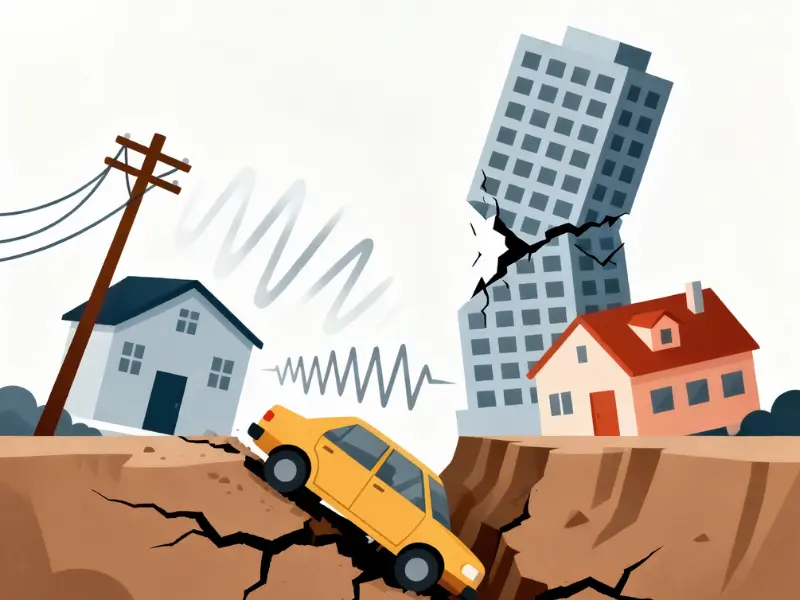 Deprem riskine karşı doğru yalıtım çağrısı