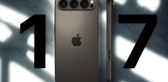 iPhone 17 serisinde beklenen yenilikler: yükseltilmiş yonga seti ve daha fazla RAM