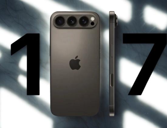 iPhone 17 serisinde beklenen yenilikler: yükseltilmiş yonga seti ve daha fazla RAM