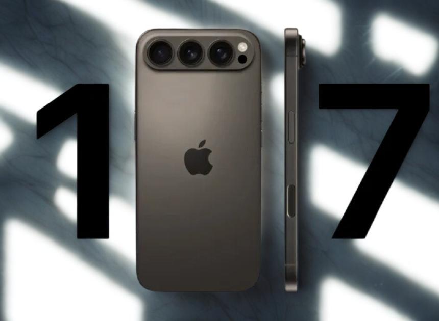 iPhone 17 serisinde beklenen yenilikler: yükseltilmiş yonga seti ve daha fazla RAM
