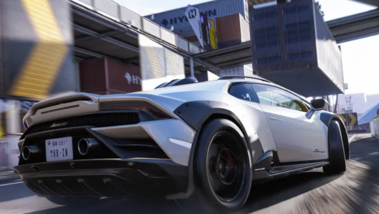 Forza Horizon 6 daha çıkmadan rekor kırdı: Steam oyuncu sayısı şimdiden patladı