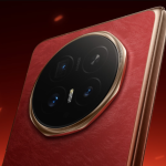 Honor Magic V6 yeni kırmızı rengi ve dayanıklı menteşesiyle sahneye çıktı