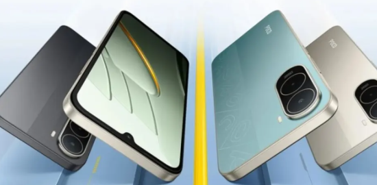 Poco C serisi yeni modelle geri dönüyor Poco C81 Pro 4G mi geliyor?