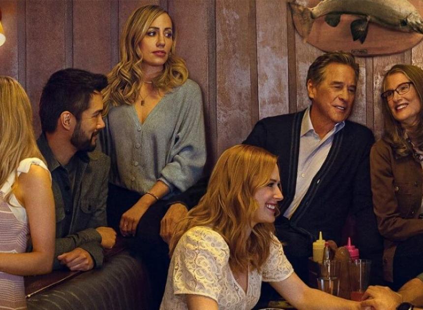 Virgin River 7. sezon fragmanı yayınlandı