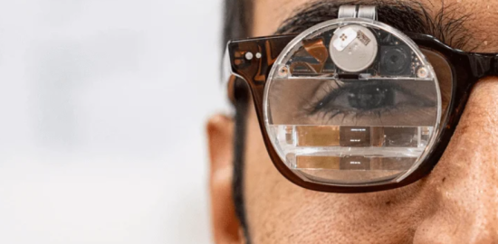 Brilliant Labs Halo akıllı gözlükleri gizlilik odaklı geliyor