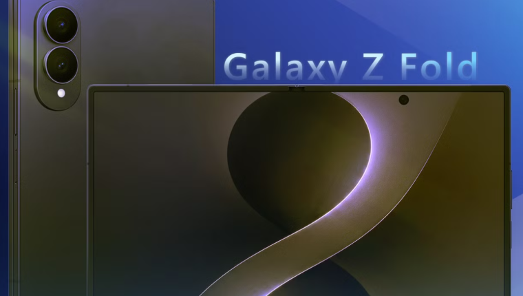 Samsung Galaxy Z Fold 8 geniş ekranla geliyor ama eksiklerle mi
