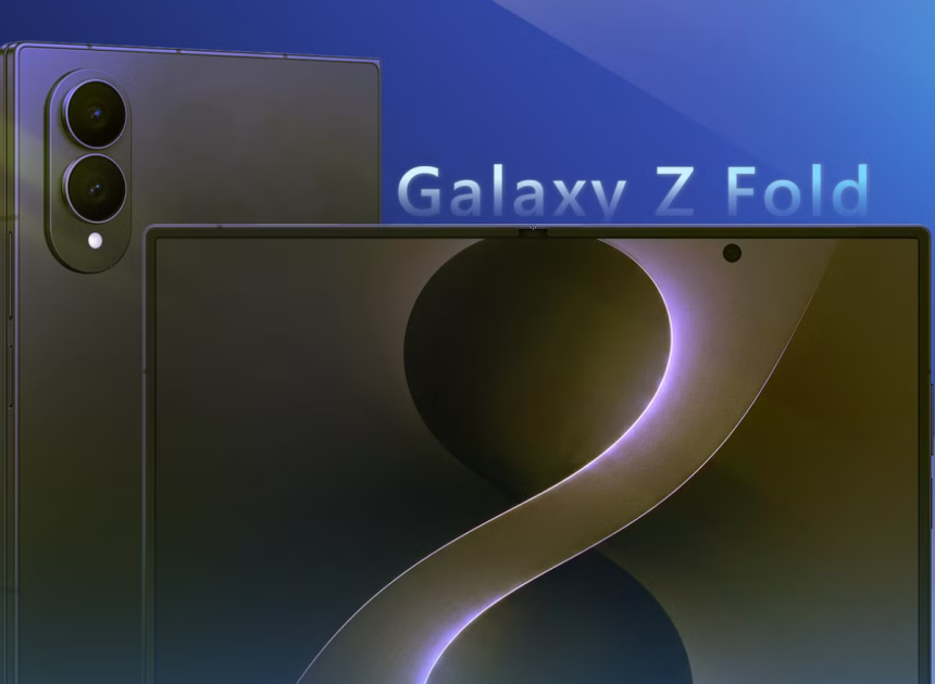 Samsung Galaxy Z Fold 8 geniş ekranla geliyor ama eksiklerle mi
