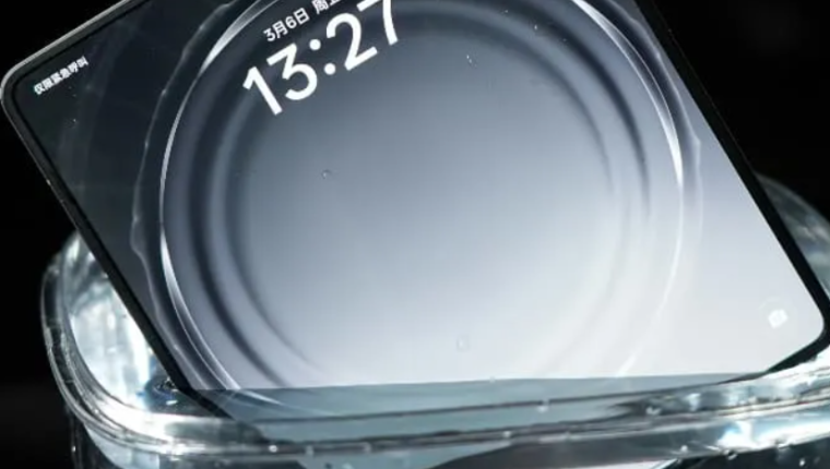 OPPO Find N6 katlanabilir ekran teknolojisine odaklanıyor