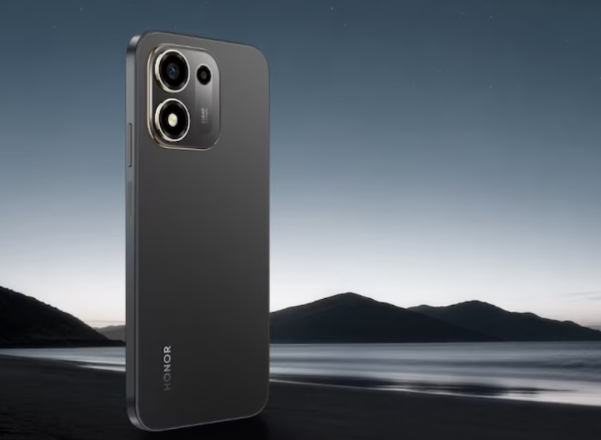 Honor X7e Plus 5G tanıtıldı: 8.100 mAh batarya ve Snapdragon 4 Gen 4 işlemciyle geliyor