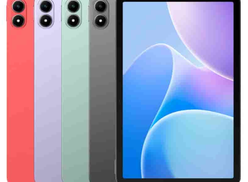 Infinix XPAD 30 serisi ortaya çıktı; XPAD 30 Pro ve yeni modeller listelendi