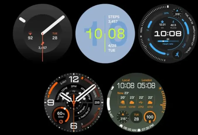 Galaxy Watch 9 ve Watch Ultra 2'nin yapay zekâ özellikleri büyük sızıntıyla ortaya çıktı