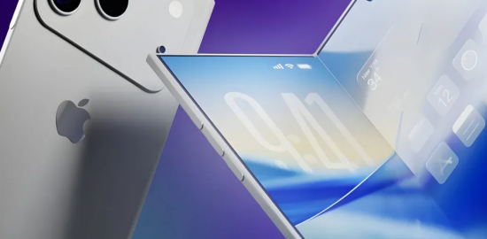 Katlanabilir iPhone Ultra, telefon fiyatlarını yukarı çekebilir: Apple etkisi Samsung'un işine yarayabilir