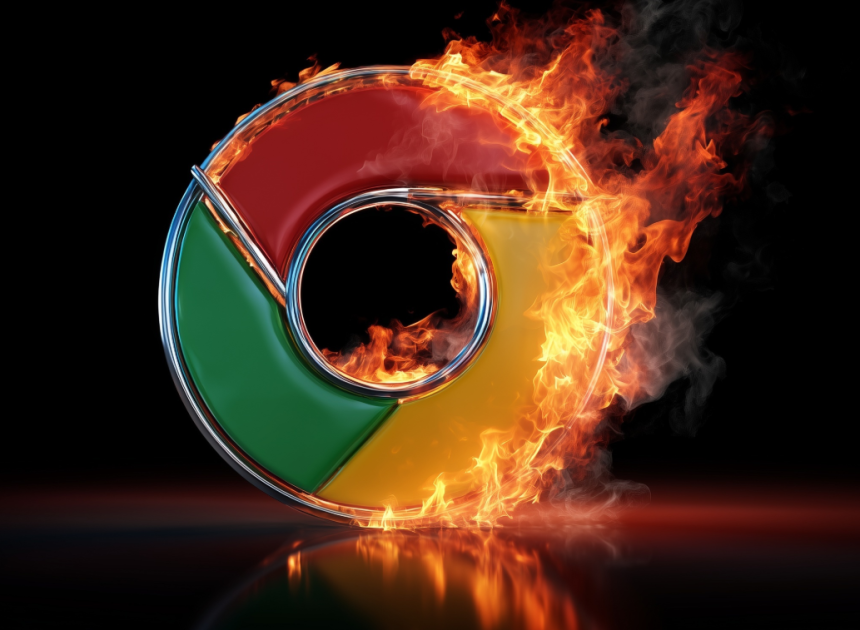 Google Chrome’da iki kritik sıfır gün açığı kapatıldı