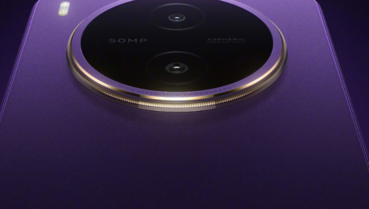 Vivo Y600 Pro özellikleri: dev batarya ve güçlü donanım ortaya çıktı