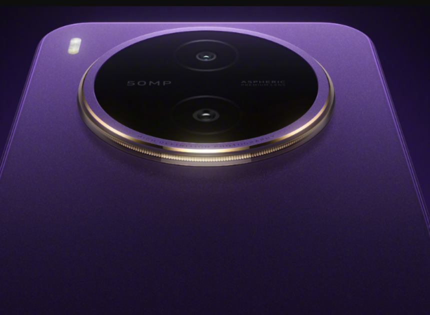 Vivo Y600 Pro özellikleri: dev batarya ve güçlü donanım ortaya çıktı