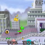 Yapay zeka ile geliştirilen Super Smash Bros PC sürümü ortaya çıktı