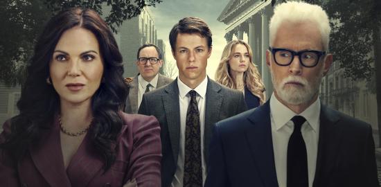 Adalet savaşı başlıyor The Rainmaker Türkiye'de ilk kez Tivibu'da