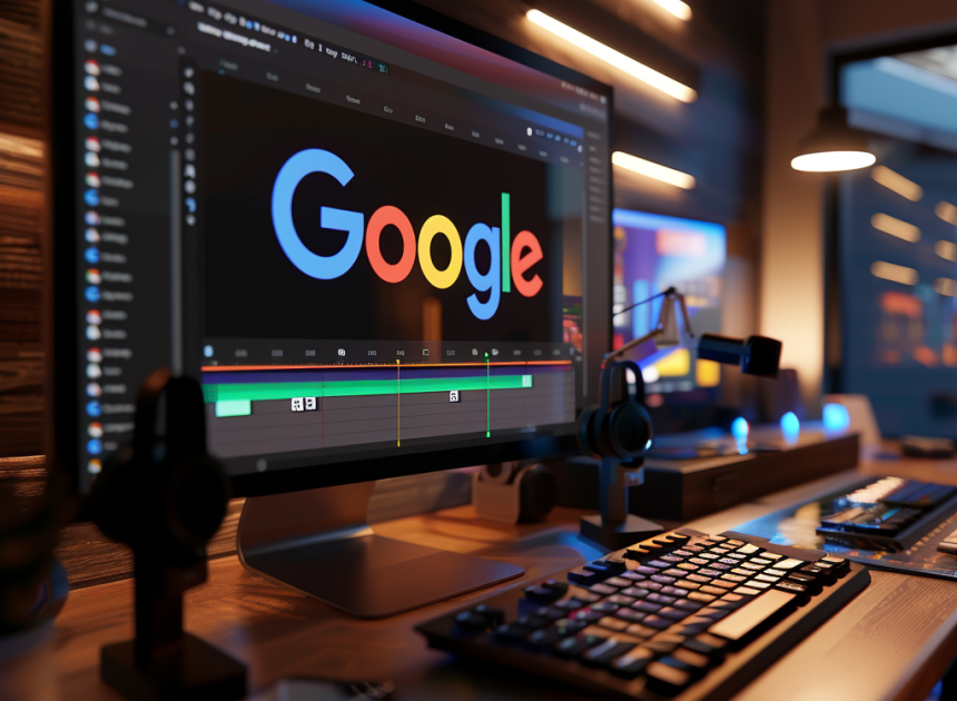Google vids yapay zeka modelleriyle video dünyasında yeni bir dönem başlatıyor