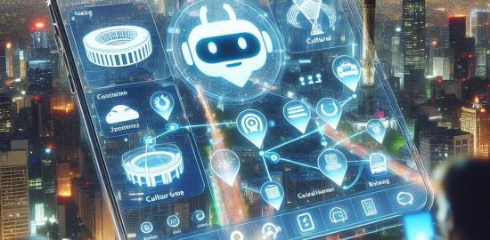 Meksika Dünya Kupası için yapay zeka destekli Xoli Chatbot'unu devreye aldı