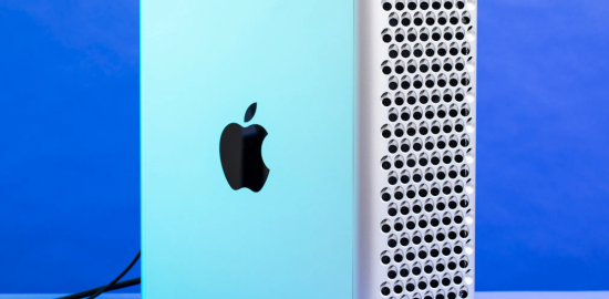 Apple Mac Pro’ya veda etti sahne artık Mac Studio’nun