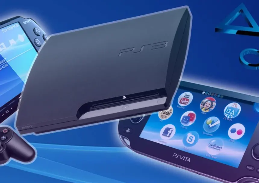 Sony, PS3 ve PS Vita için PlayStation Store'u kapatma takvimini açıkladı