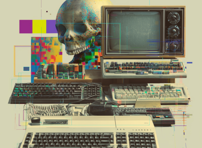 Z Kuşağı Teknolojiden Neden Sıkıldı? Modern Dijital Dünya Gençleri Geçmişe Özlem Duyduruyor