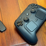 Farklı olmaya çalışan ama herkese hitap etmeyen bir kontrolcü