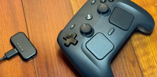 Farklı olmaya çalışan ama herkese hitap etmeyen bir kontrolcü