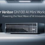 Acer GN100 AI masaüstünde yapay zekayı ciddiye alıyor