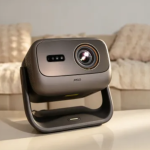 JMGO N3 Ultimate 4K projektör: 3’ü 1 arada optik sistemle duvarları hatırlayan yeni nesil cihaz