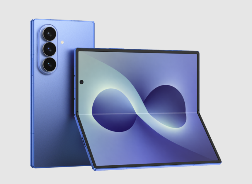 Samsung Galaxy Z Fold 8 Ultra sızdırıldı: Daha büyük batarya ve 45W şarj geliyor