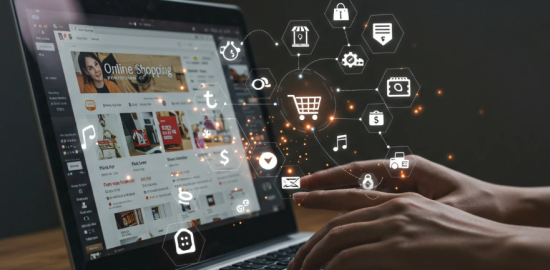 2025 online alışverişte büyük siber risk yılı oldu